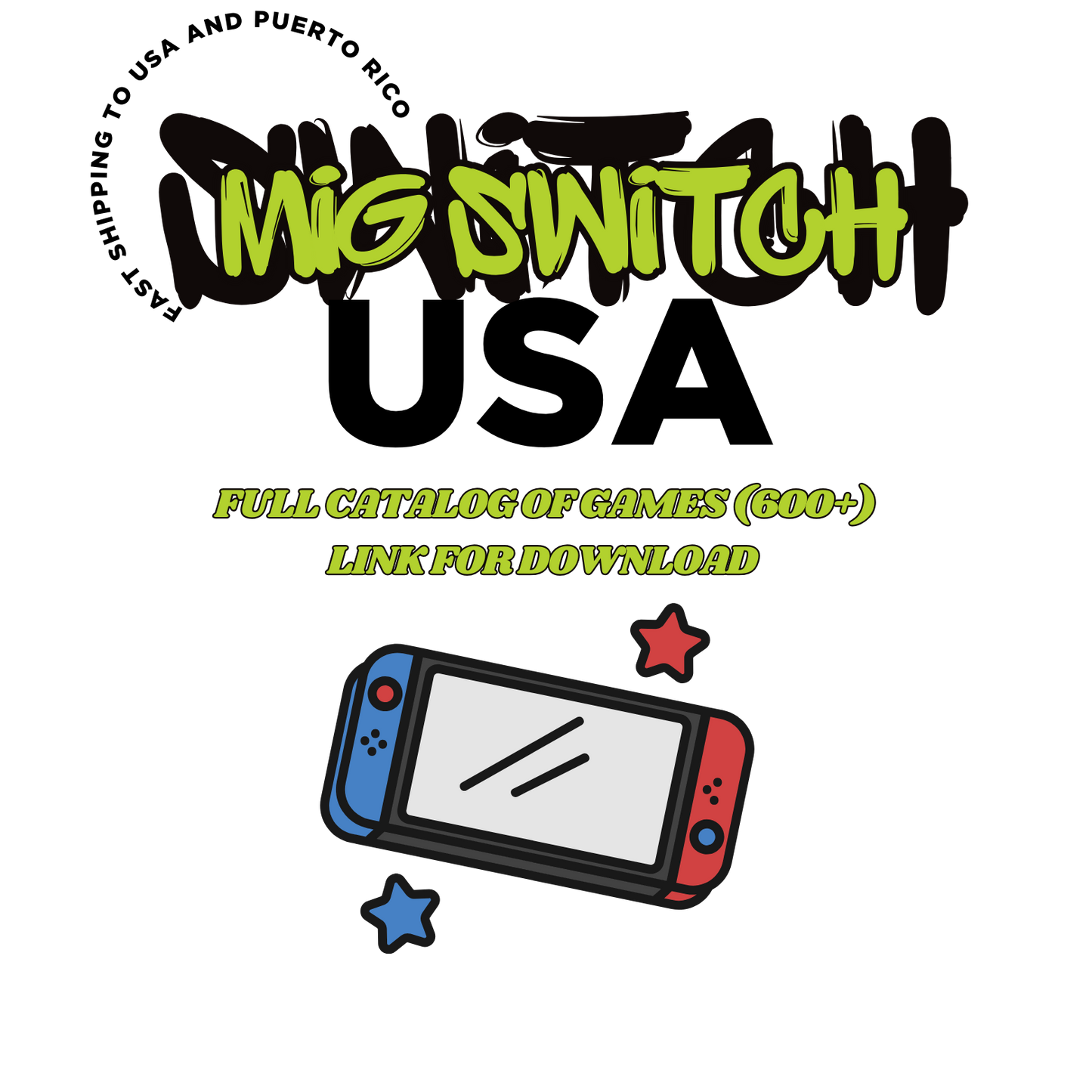 FULL CATALOG OF GAMES LINK TO DOWNLOAD